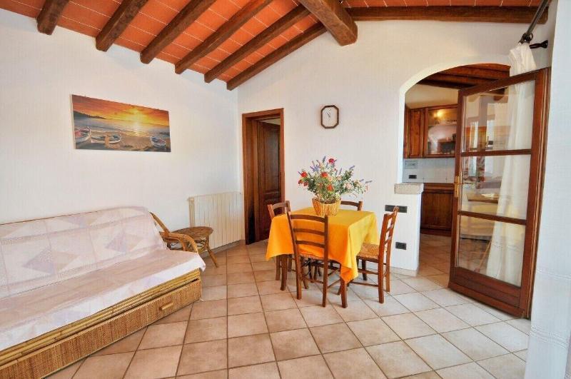 Hotel Villa Rodriguez Каполивери Экстерьер фото