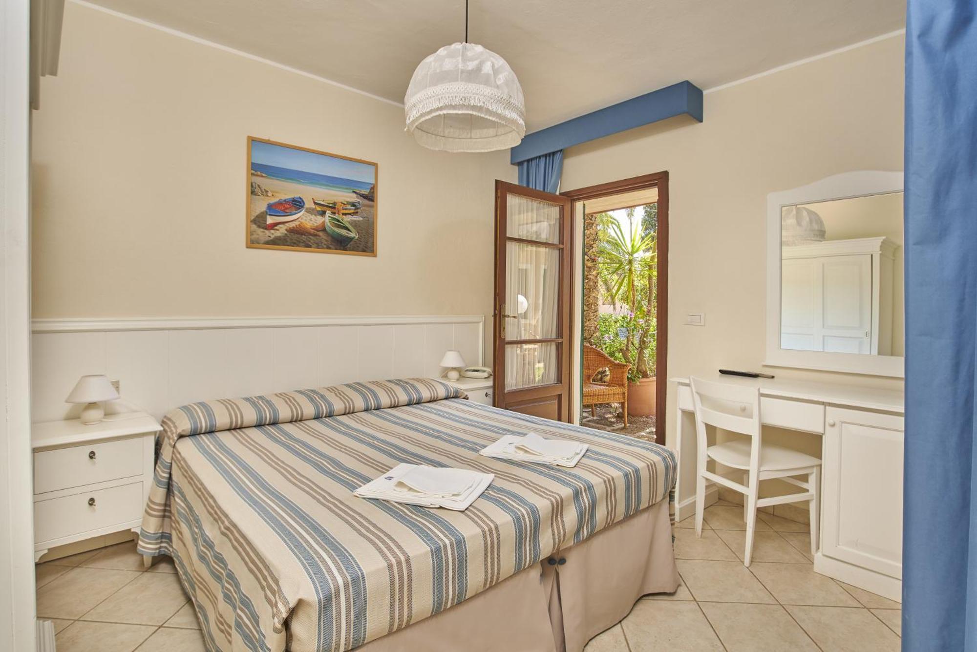Hotel Villa Rodriguez Каполивери Экстерьер фото